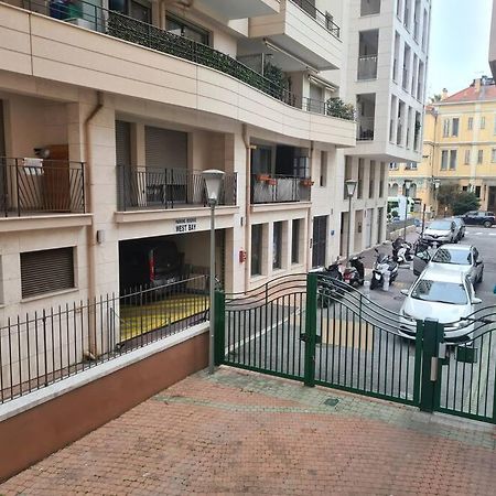L'Onda, Cosy 2 Pieces A Menton Proches Plages Exterior photo