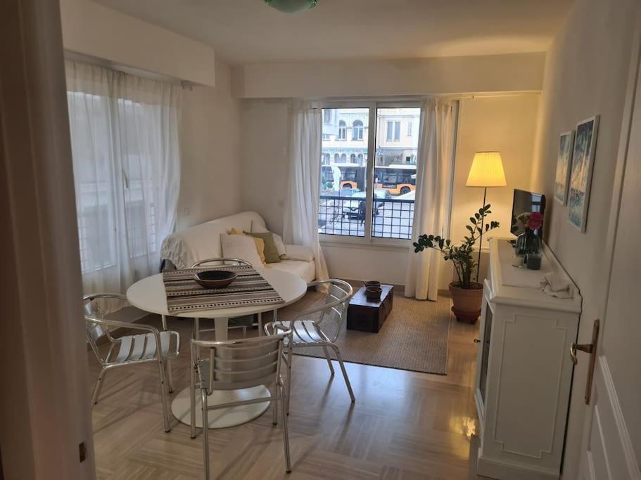 L'Onda, Cosy 2 Pieces A Menton Proches Plages Exterior photo