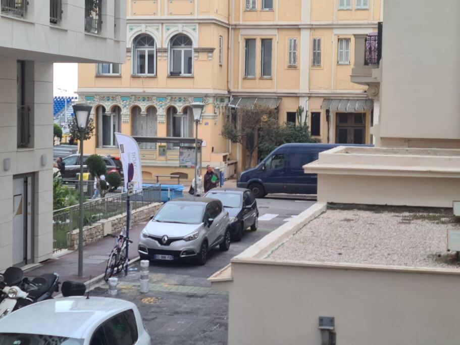 L'Onda, Cosy 2 Pieces A Menton Proches Plages Exterior photo