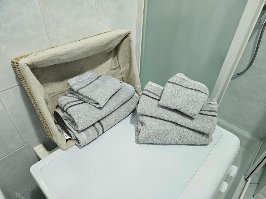 L'Onda, Cosy 2 Pieces A Menton Proches Plages Exterior photo