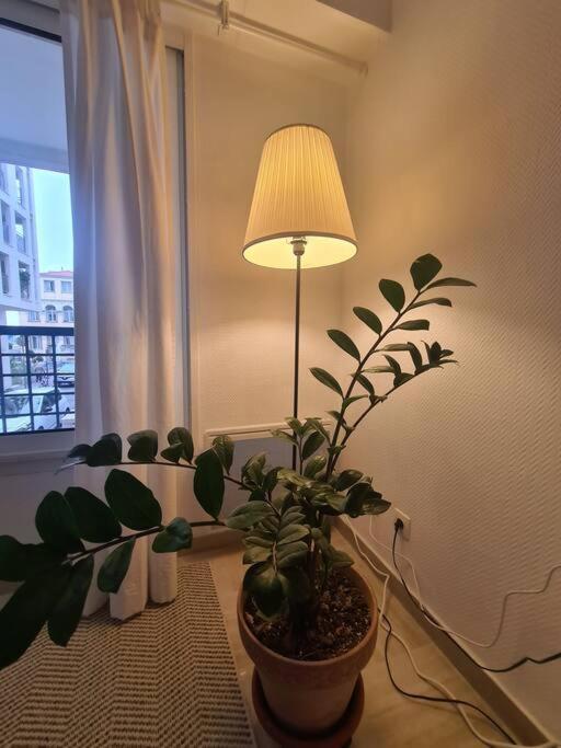 L'Onda, Cosy 2 Pieces A Menton Proches Plages Exterior photo