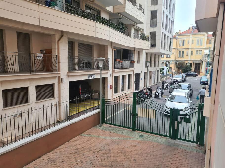 L'Onda, Cosy 2 Pieces A Menton Proches Plages Exterior photo
