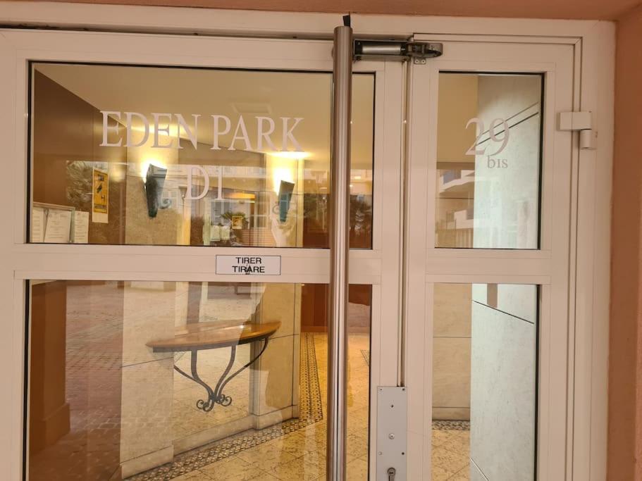 L'Onda, Cosy 2 Pieces A Menton Proches Plages Exterior photo