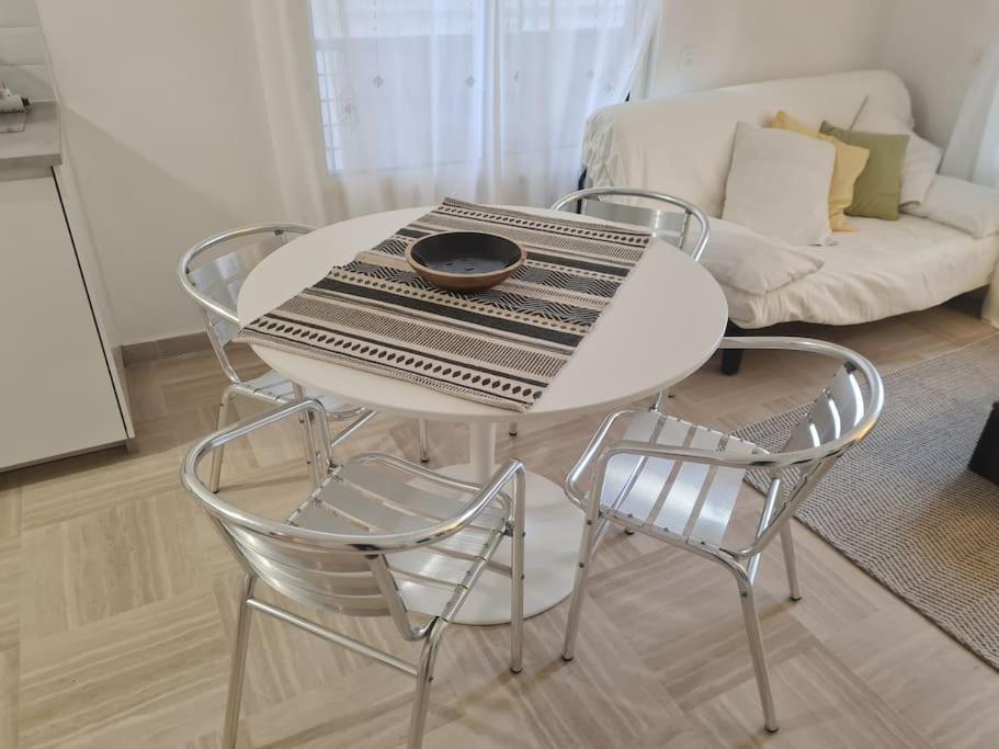 L'Onda, Cosy 2 Pieces A Menton Proches Plages Exterior photo